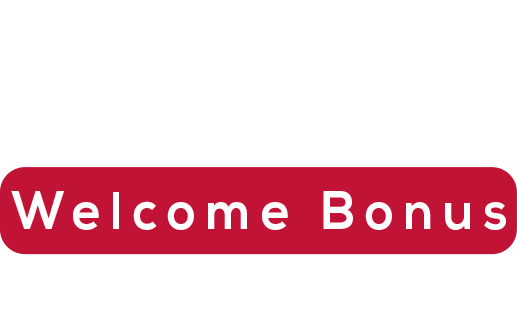 Luckster Welcome Bonus